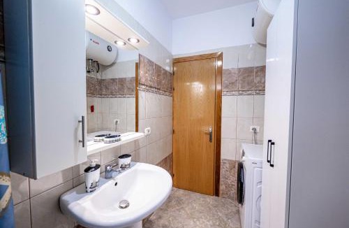 Kodrra Apartment | Seaside Apartments Sarande