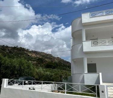 Pefki Villa | Villa Rania