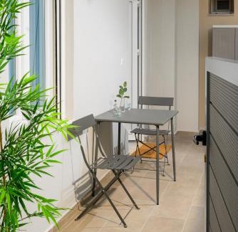 Piskopiano Apartment | Ariadne & Thiseas Μodern Ηomes in Hersonisos
