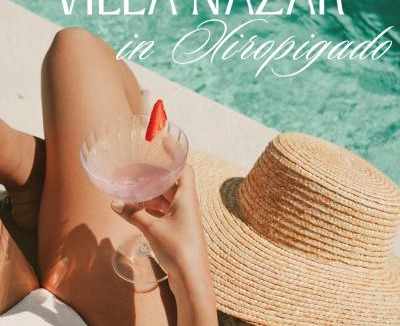 Xiropigado Apartment | Villa Nazar