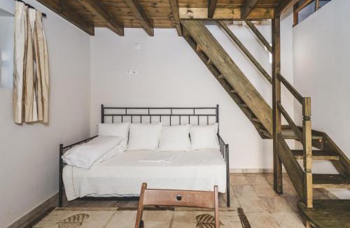 Marathopoli Apartment | GAIA - Boutique Retreat