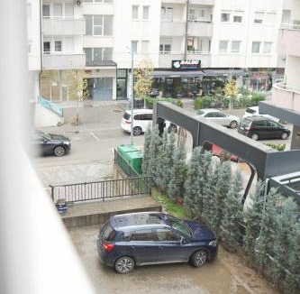 Çagllavicë Apartment | Sweet Home
