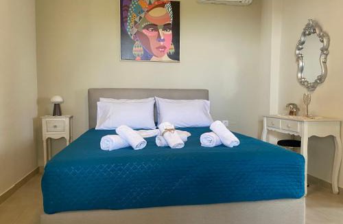 Stalos Apartment | Aristos Apartments & Suites