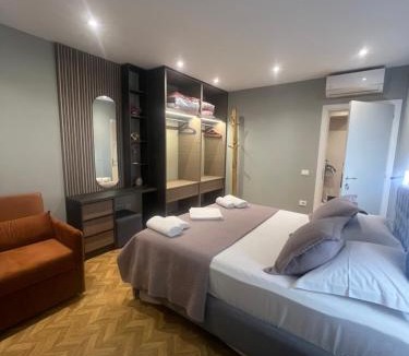 Tirana Apartment | Tirana Magnifique Apartments