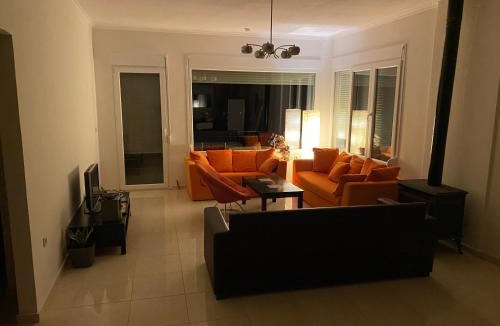 Litochoro House | Olyvia