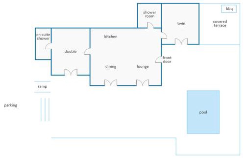 Katokhorion Villa | Villa Mario by Villa Plus