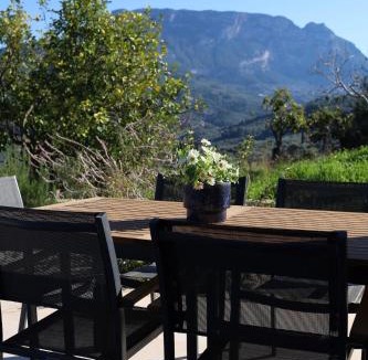 Egira Villa | Villa Savvina, Sea Views Akrata near Beach & Ski Resort