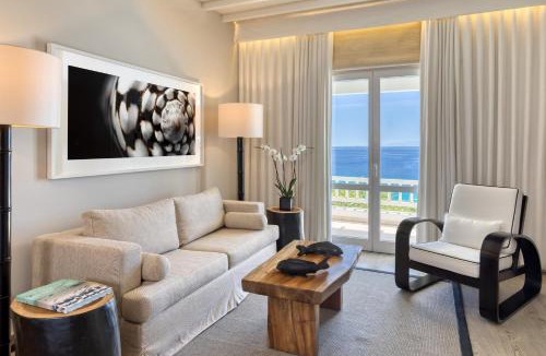 Ornos Hotel | Santa Marina, A Luxury Collection Resort, Mykonos