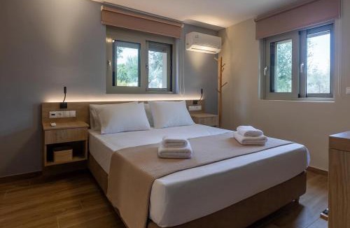 Pylos-Nestoras Villa | Sarantou House