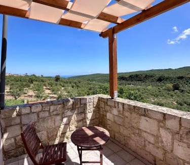 Darmarochori House | Villa Albama