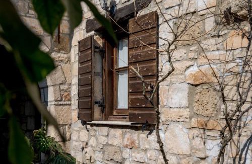 Porto Koukla Villa | Grantzaos Villas