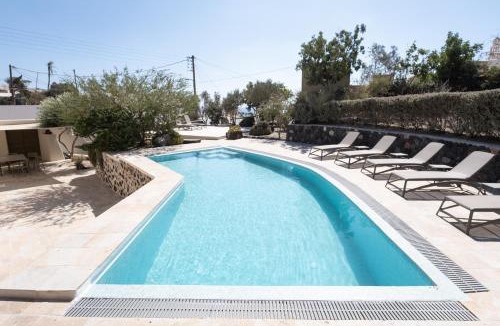 Emporio Villa | Mantilida Villas with pool