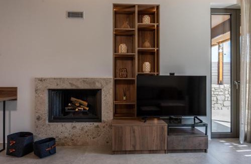 Ano Kalesia Apartment | Luxury Suites with private pool and BBQ by Kalles Homes & Suites