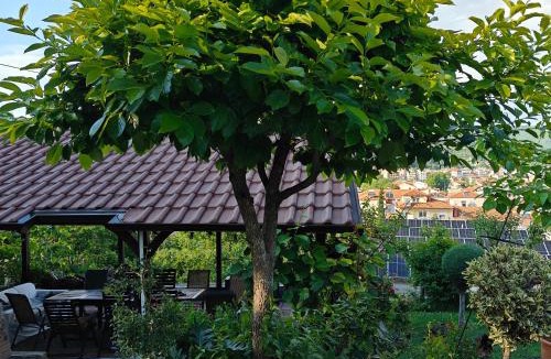 Edessa Apartment | Eden Stay