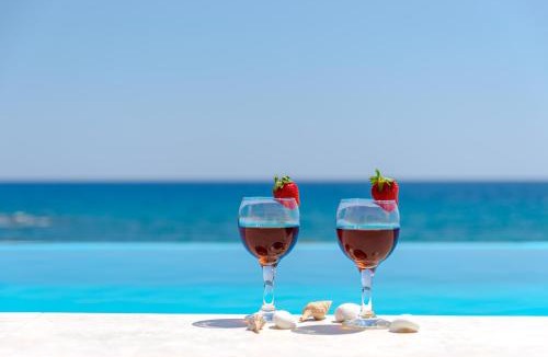 Frangokastellon Villa | Mary Beach villas