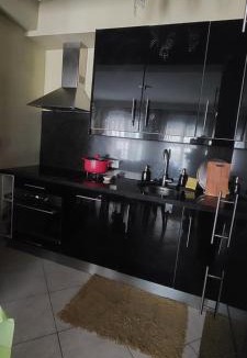 Delta Apartment | Comfortable and Elegant apartment FoFi