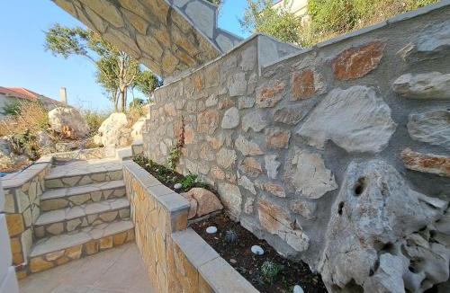 Pylos Villa | Villa tou pappou