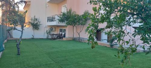 Spata-Artemida Villa | Harmony 5