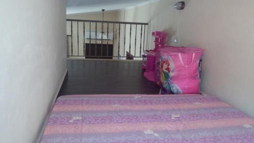 Agios Mamas House | Villa Sotiriou