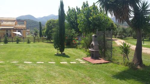 Almiros Beach House | Villa Filia