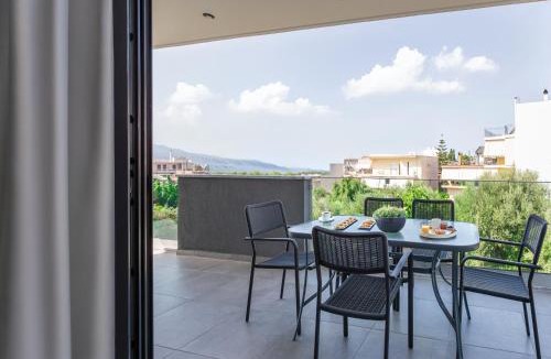 Nafpaktos Apartment | arvangroup-apartments