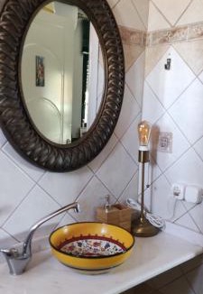 Orestiada Apartment | HOME SWEET HOME Διαμέρισμα 50τμ σε ήσυχη περιοχή