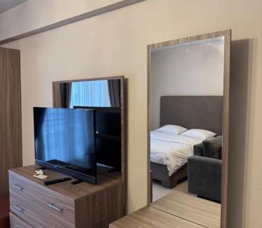 Kashar Apartment | SkyView Hotel & Apartments