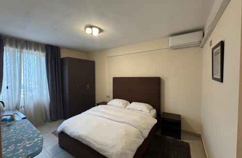 Kashar Apartment | SkyView Hotel & Apartments