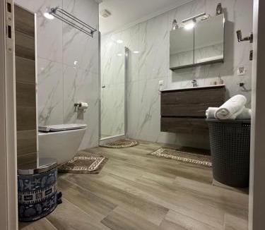 Nestos Apartment | Zwergendorf