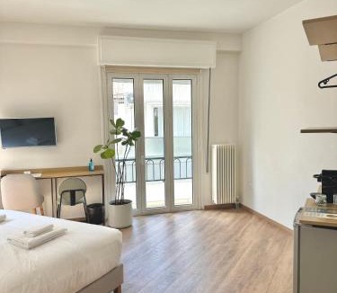 Athens City Centre Apartment | Syntagma2