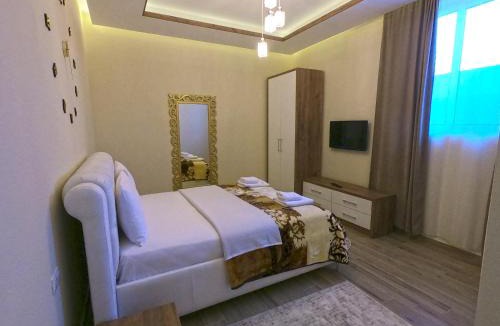 Shkoder Hotel | HOTEL St PAULI