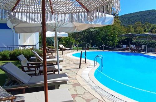 Stavros Apartment | Villa Riviera