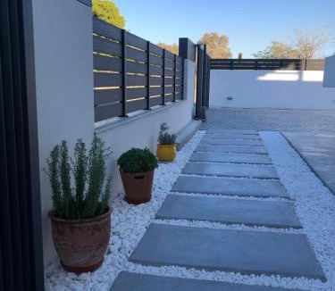 Loutraki Villa | Toska Residence