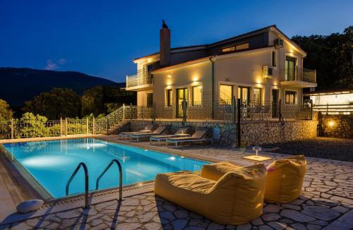 Sami Villa | Utopia Luxury Villa