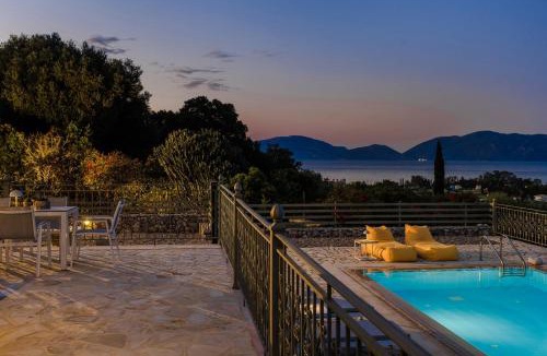 Sami Villa | Utopia Luxury Villa