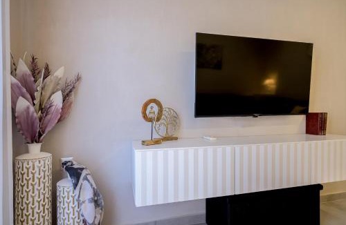 Alexandroupoli Apartment | Lumiere