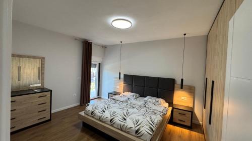 Kukes Apartment | Eden House