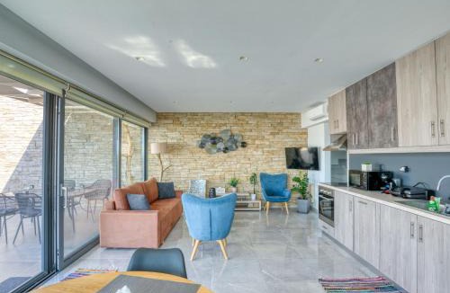 Kardamena Villa | DS Luxury House