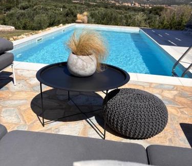 Leivathos Villa | Casa Kefy