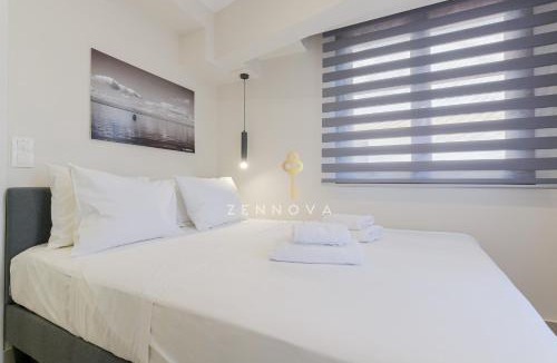 Old Town Apartment | Zennova #72 Tsinari Luxury Suite - Private Parking