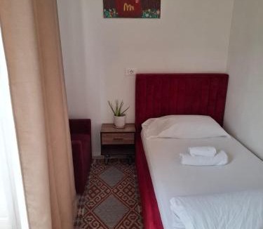 Tirana Bed & Breakfast | Isabel Rooms