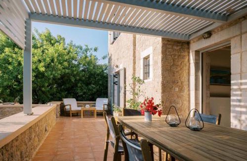Riglia Villa | Riglia Villas - Villa Olive