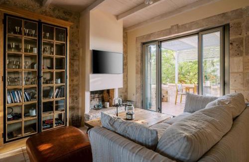 Riglia Villa | Riglia Villas - Villa Olive