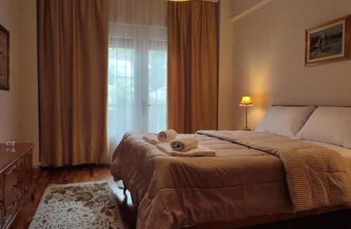 Florina Apartment | Mountain View Apartment
