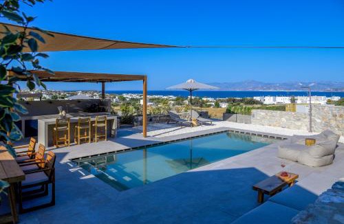 Ampelas Villa | ANOTERRA VILLAS -Anemone