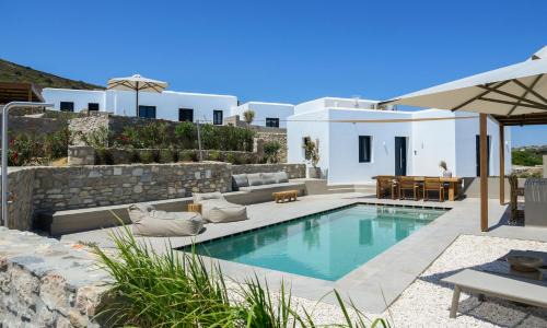 Ampelas Villa | ANOTERRA VILLAS -Anemone