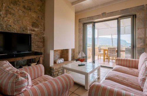 Riglia Villa | Riglia Villas
