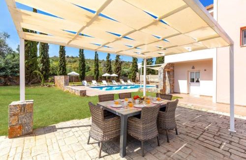 Sissi Villa | Villa Argi by Villa Plus