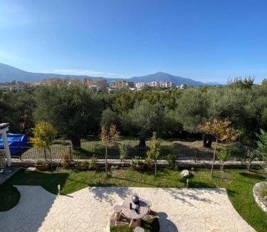 Orikum Apartment | Vila Blue River