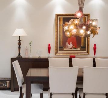 Vouliagmeni Apartment | Voula Riviera Apartment